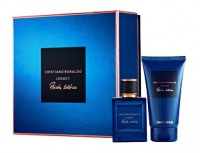 CRISTIANO RONALDO  Legacy Private Edition Coffret